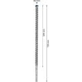Bosch Expert Sds Max-8x Kırıcı Delici Delme Ucu 32 x 600 x 720 mm