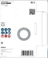 Bosch Expert Sds Max-8x Kırıcı Delici Delme Ucu 32 x 600 x 720 mm