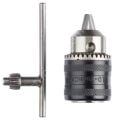 Bosch - 1-10 mm - 1/2''-20 Anahtarlı Mandren 1608571068