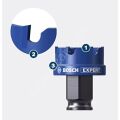 Bosch Expert Tct Elmas Uçlu Panç 20 mm