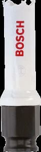 Bosch - Yeni Progressor Serisi Ahşap ve Metal için Delik Açma Testeresi (Panç) 16 mm 2608594196