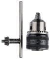 Bosch - 1,5-13 mm - 1/2''-20 Anahtarlı Mandren 1608571048