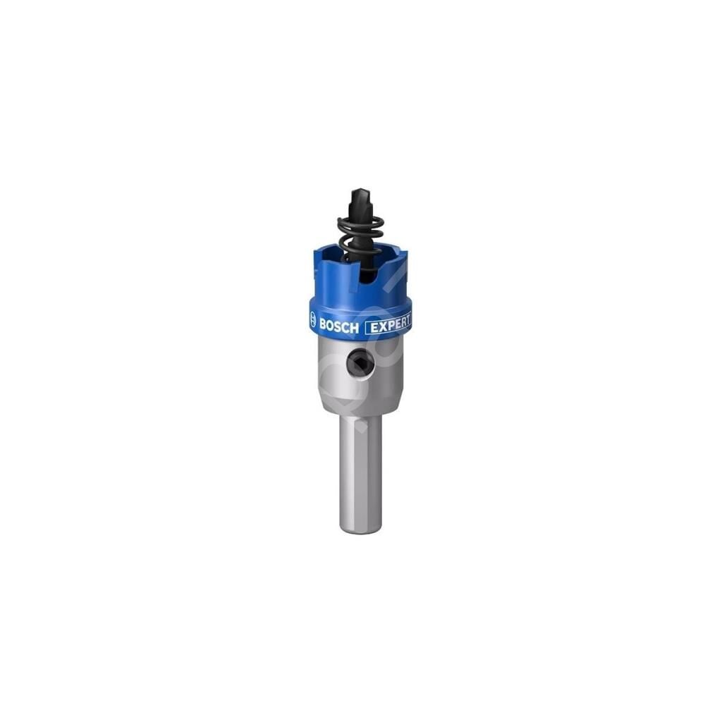 Expert 21 mm Elmaslı Inox Panç Adaptörlü 2608901404