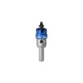 Expert 21 mm Elmaslı Inox Panç Adaptörlü 2608901404
