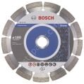 Bosch - Standard Seri Taş İçin Elmas Kesme Diski 180 mm 2608602600