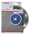 Bosch - Standard Seri Taş İçin Elmas Kesme Diski 180 mm 2608602600