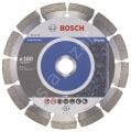 Bosch - Standard Seri Taş İçin Elmas Kesme Diski 180 mm 2608602600