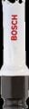 Bosch - Yeni Progressor Serisi Ahşap ve Metal için Delik Açma Testeresi (Panç) 17 mm 2608594197
