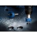 Expert 21 mm Elmaslı Inox Panç Adaptörlü 2608901404