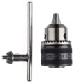Bosch - 1,5-13 mm - 1/2''-20 Anahtarlı Mandren 1608571062