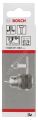 Bosch - 1,5-13 mm - 1/2''-20 Anahtarlı Mandren 1608571062
