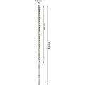 Bosch Expert 16 x 540 mm 5’li Yeni Sds Max-8x Delme Ucu 2608900262