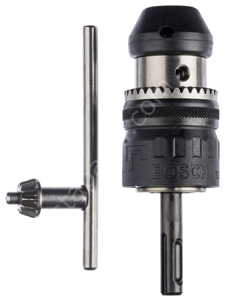 Bosch - 2,5-13 - SDS-Plus Anahtarlı Mandren 1618571014