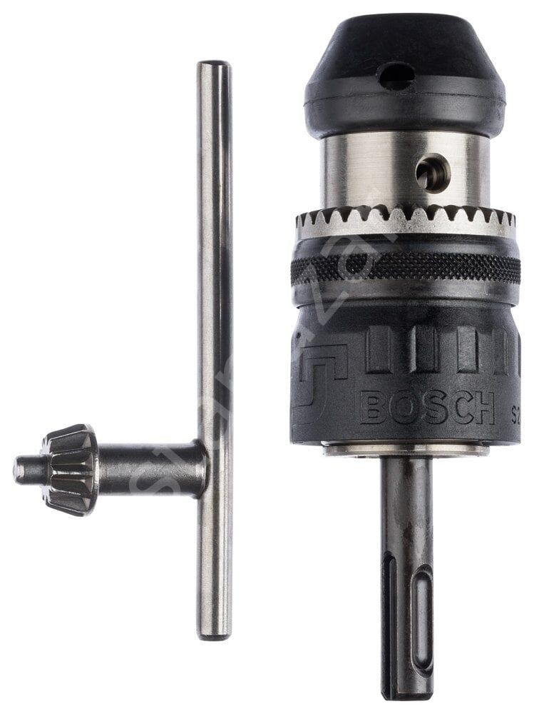 Bosch - 2,5-13 - SDS-Plus Anahtarlı Mandren 1618571014