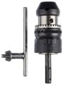 Bosch - 2,5-13 - SDS-Plus Anahtarlı Mandren 1618571014