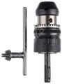 Bosch - 2,5-13 - SDS-Plus Anahtarlı Mandren 1618571014