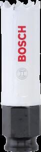 Bosch - Yeni Progressor Serisi Ahşap ve Metal için Delik Açma Testeresi (Panç) 20 mm 2608594199