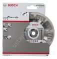 Bosch - Best Serisi Beton İçin Elmas Kesme Diski 115 mm 2608602651