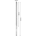 Bosch Expert 18 x 540 mm 5’li Yeni Sds Max-8x Delme Ucu 2608900264