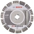 Bosch - Best Serisi Beton İçin Elmas Kesme Diski 180 mm 2608602654
