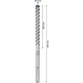Bosch Expert 20 x 320 mm 5’li Yeni Sds Max-8x Delme Ucu 2608900265