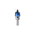 Expert 25 mm Elmaslı Inox Panç Adaptörlü 2608901408