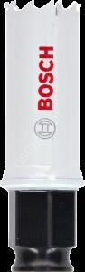 Bosch - Yeni Progressor Serisi Ahşap ve Metal için Delik Açma Testeresi (Panç) 24 mm 2608594202