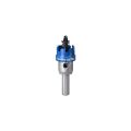 Expert 25 mm Elmaslı Inox Panç Adaptörlü 2608901408