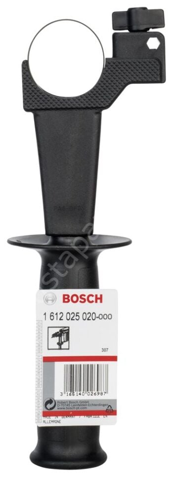 Bosch - Darbesiz Matkap Tutamağı 1612025020