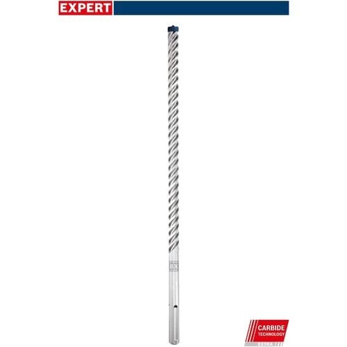 Bosch Expert 20 x 520 mm 5’li Yeni Sds Max-8x Delme Ucu 2608900266