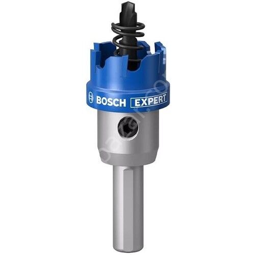 Expert 26 mm Elmaslı Inox Panç Adaptörlü 2608901409