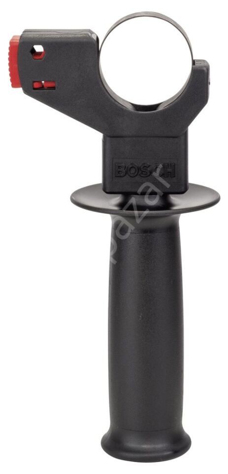 Bosch - Darbeli Matkap Tutamağı 2602025120