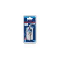 Expert 27 mm Elmaslı Inox Panç Adaptörlü 2608901410