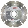 Bosch - Standard Seri Beton İçin, 9+1 Elmas Kesme Diski Set 115 mm 2608603239