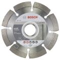 Bosch - Standard Seri Beton İçin, 9+1 Elmas Kesme Diski Set 115 mm 2608603239