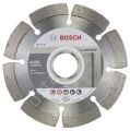 Bosch - Standard Seri Beton İçin, 9+1 Elmas Kesme Diski Set 115 mm 2608603239