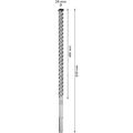 Bosch Expert 24 x 520 mm 5’li Yeni Sds Max-8x Delme Ucu 2608900268