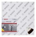 Bosch - Standard Seri Beton İçin, 9+1 Elmas Kesme Diski Set 150 mm 2608603241
