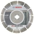 Bosch - Standard Seri Beton İçin, 9+1 Elmas Kesme Diski Set 180 mm 2608603242