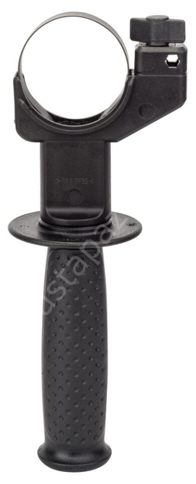 Bosch - GBH 4-top/DFE/DSC için Tutamak 2602025077
