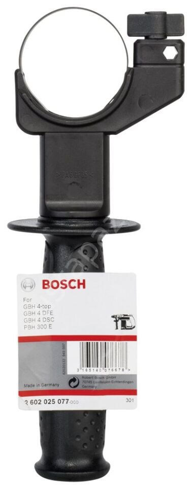 Bosch - GBH 4-top/DFE/DSC için Tutamak 2602025077