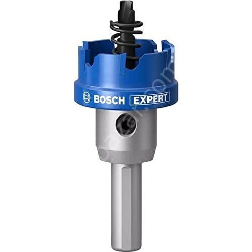 Bosch Expert 31 mm Elmaslı Inox Panç Adaptörlü 2608901414