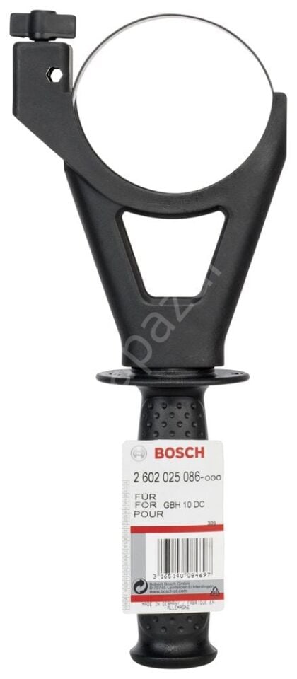 Bosch - GBH 10 DC; GBH 11 DE için Tutamak 2602025086