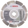 Bosch - Standard Seri Beton İçin Elmas Kesme Diski 150 mm 2608602198