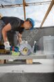 Bosch - Standard Seri Beton İçin Elmas Kesme Diski 150 mm 2608602198