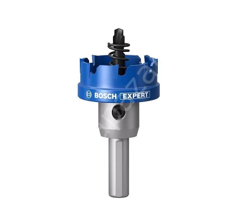 Bosch Expert Sheet Metal Delik Açma Testeresi 33 mm