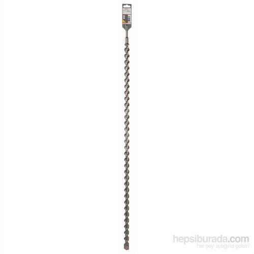 Bosch  - Kırıcı-Delici Ucu Sds-Plus-5 - 25 X 950 X 1000 Mm