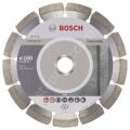Bosch - Standard Seri Beton İçin Elmas Kesme Diski 180 mm 2608602199