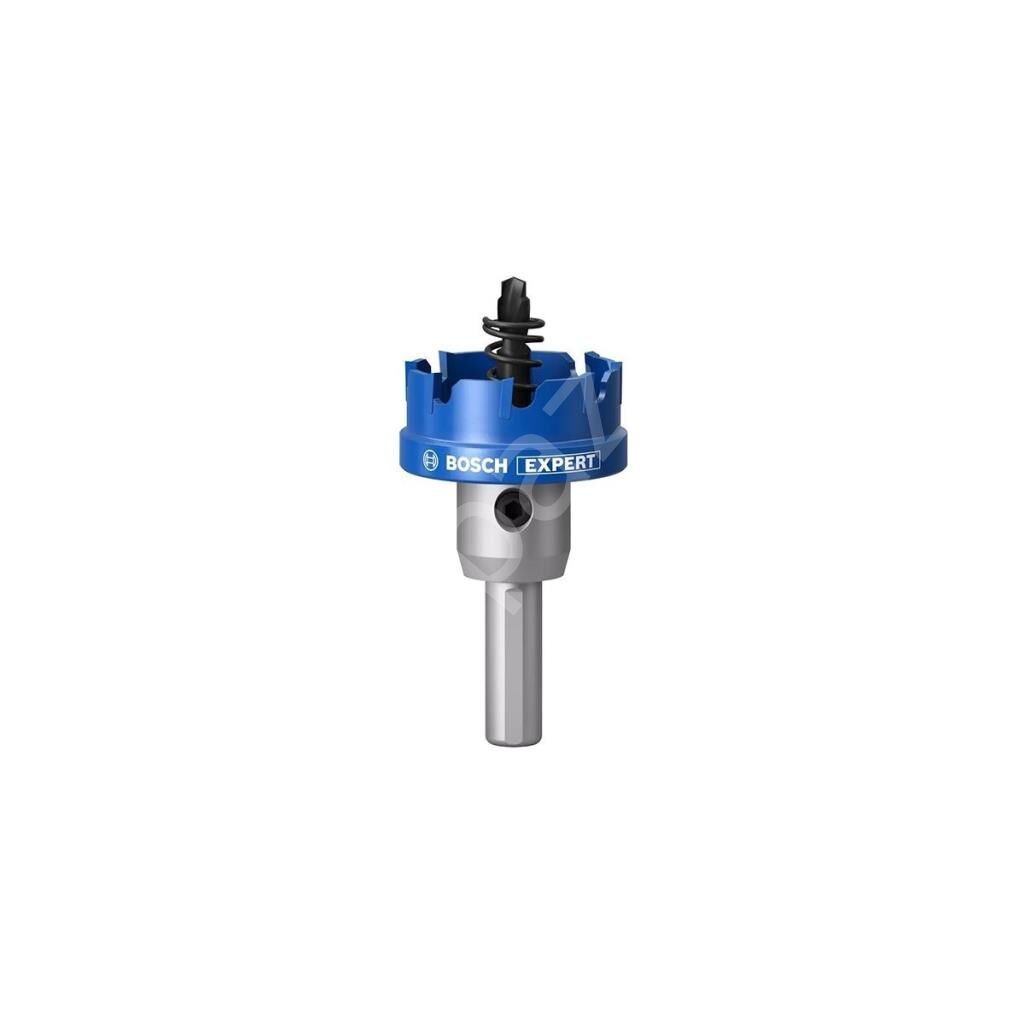 Expert 34 mm Elmaslı Inox Panç Adaptörlü 2608901417