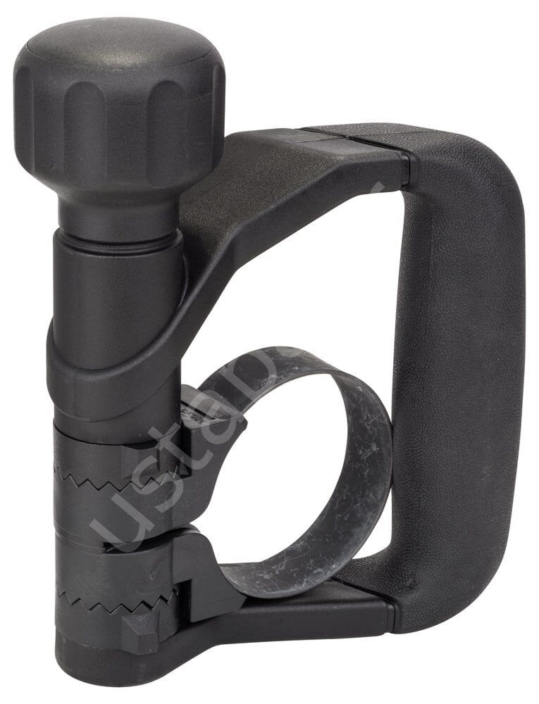 Bosch - GSH 5 CE/388 için Tutamak 2602025142